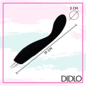 DIDLO Dildo massagestab massagegerät masturbation ogasmus sextoy sexspielzeug