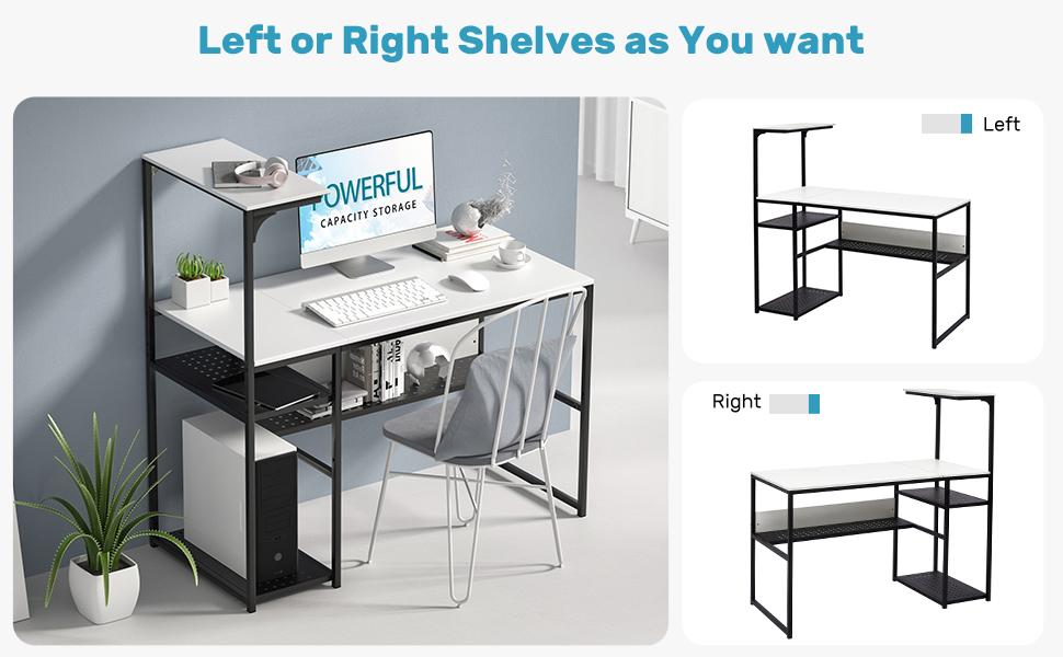 office desk