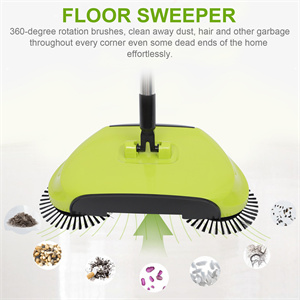 Carpet Sweeper