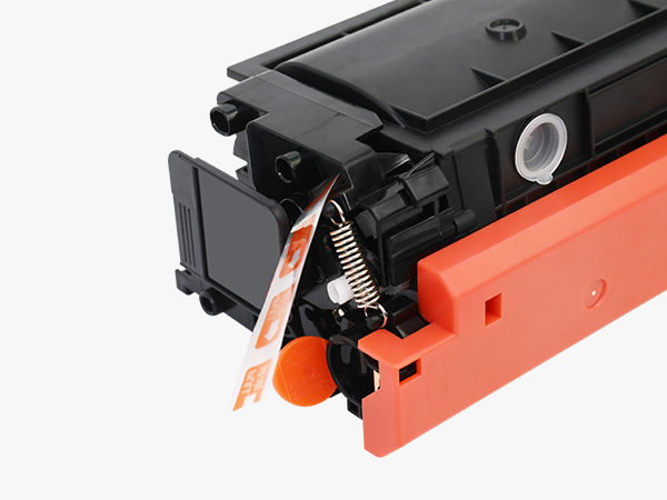 新品未開封　HP 508A CF360A HP-CF360A-361A-362A-363A-508A-