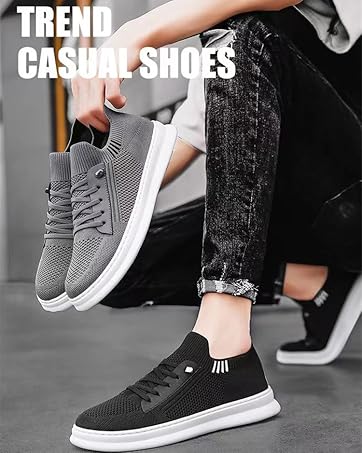 Mens Casual Shoes