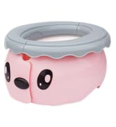 Travel Potty