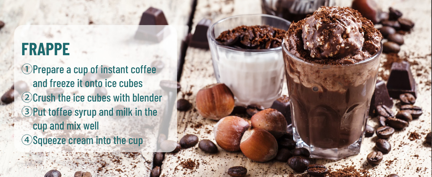 Professional Grade Blender - Soundproof & Quiet Commercial Blenders