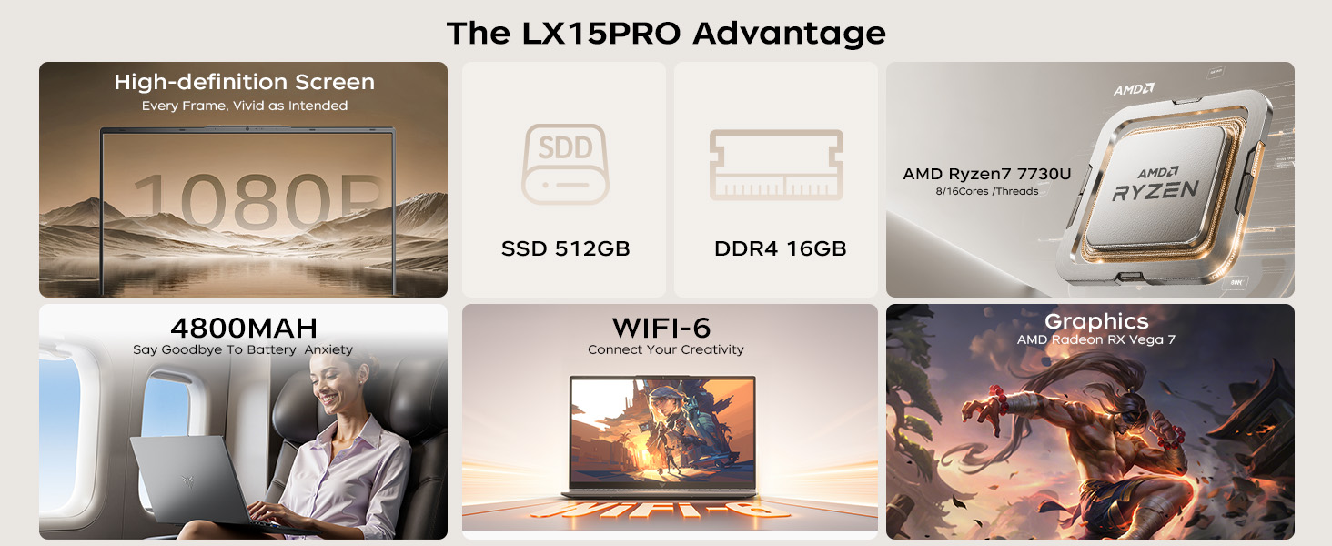 gaming laptop