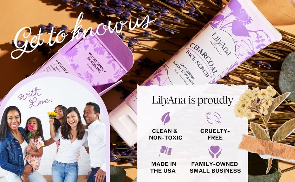 viral charcoal face scrub, best facial scrub