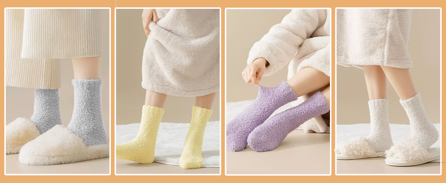 warm socks for women