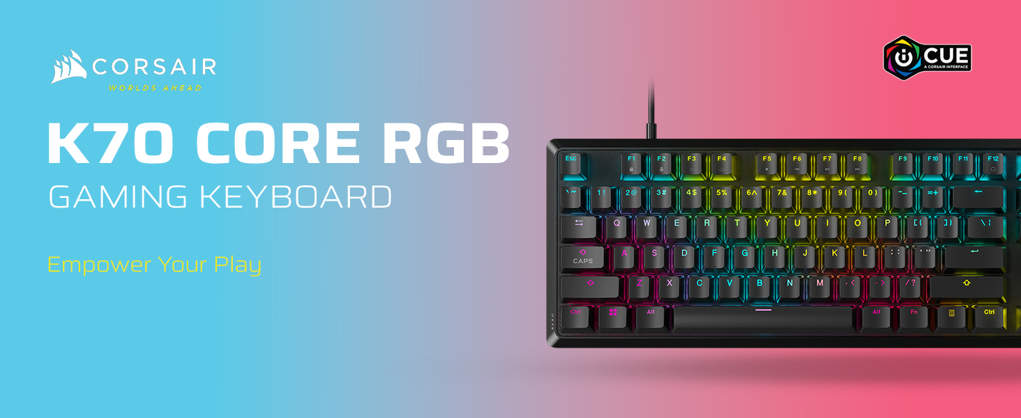 Gaming keyboard, mechanical gaming keyboard, rgb keyboard