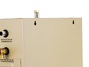 steam generator hapyvergo