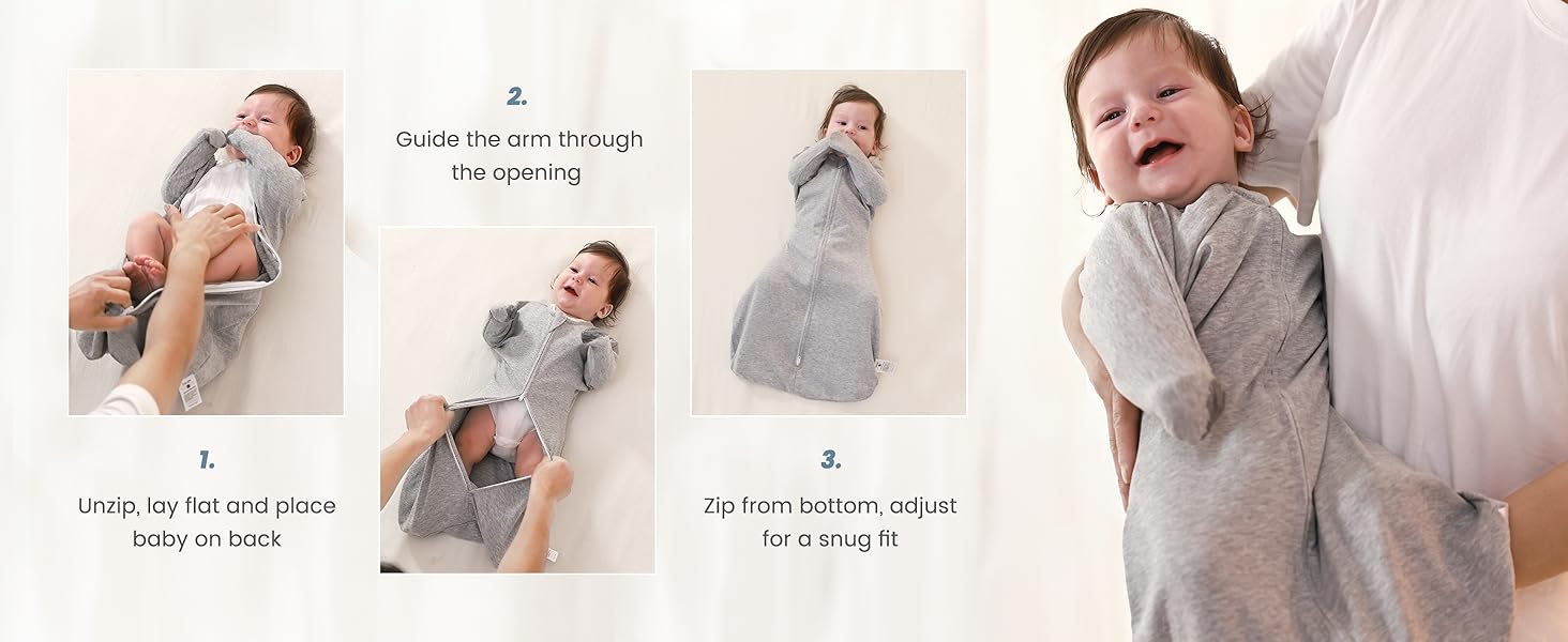 Baby Sleeping Bag