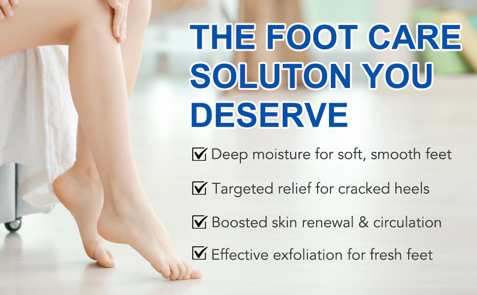 60% Urea Cream Stick with Salicylic Acid 2%