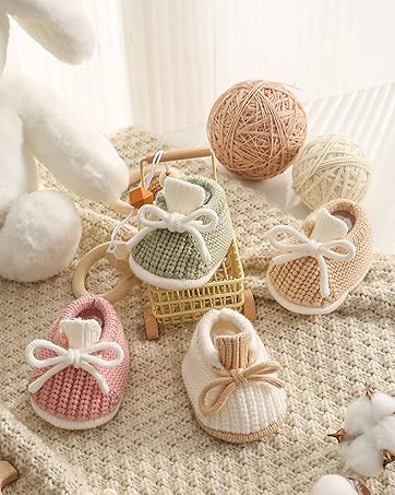 newborn baby booties