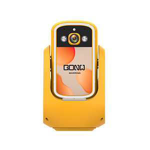 PTZ video calling camera