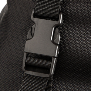 Adjustable buckle
