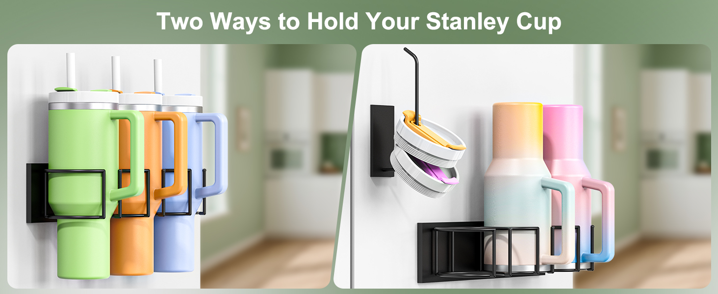 water bottle drying rack holder 