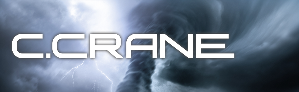 C. Crane Logo Header