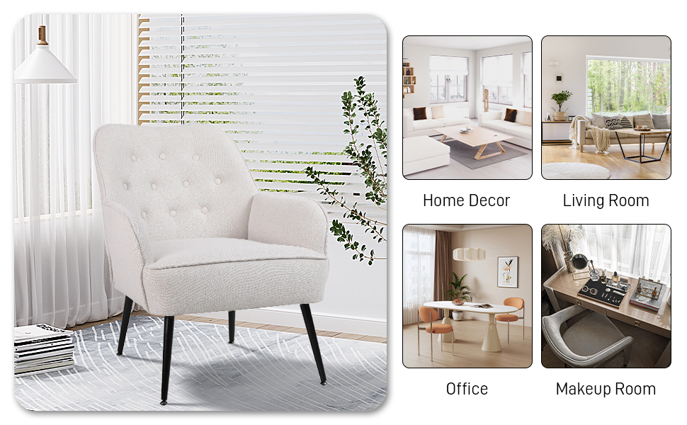 sitting chairs for bedroom