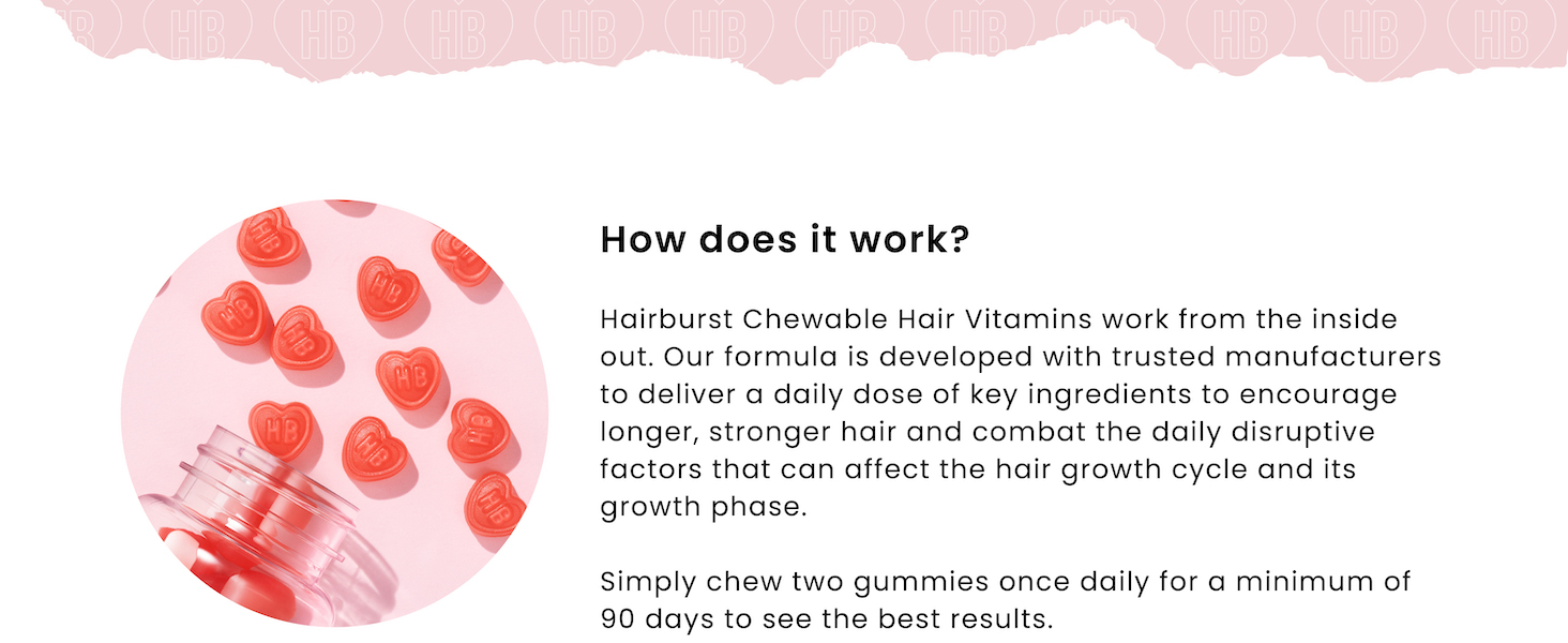 hairburst