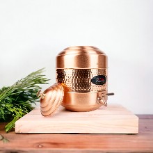 Copper Water Dispenser 14 Litre