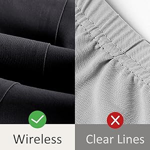high waisted shapewear for women tummy control 