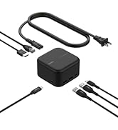 PCケーブル・コネクタ belkin USB-C 11-in-1 pro GaN Dock 150W Amazon.com: Belkin USB-C Hub, 11-in-1 Pro GaN Dock 150W