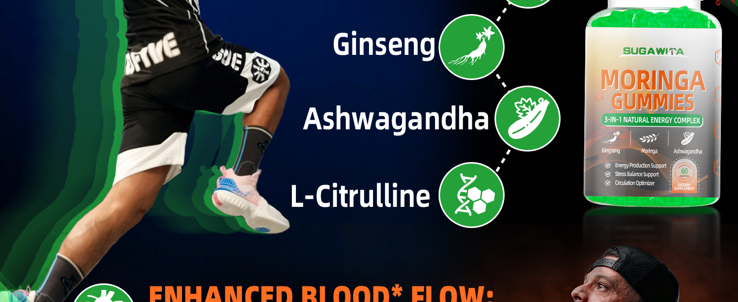 Moringa