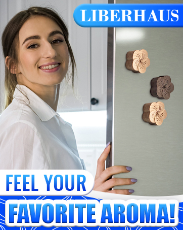 car air freshener diffuser wood aroma clip essential oil car scent aromatherapy gift for men women