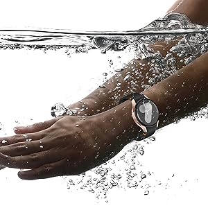 soft silicone replacement band