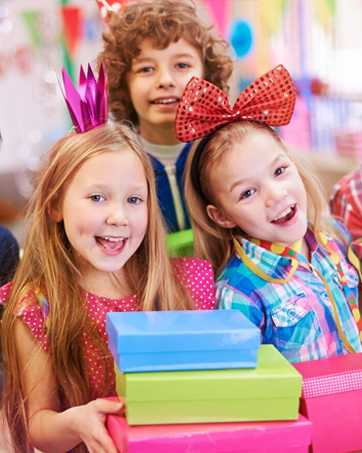bluetooth speaker gifts for girls
