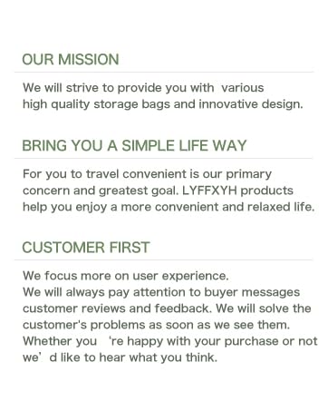 make up organizer bag