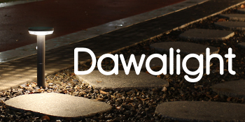DAWALIGHT sensor pathway light