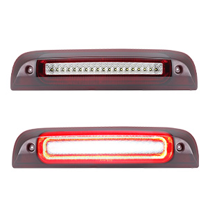 2015 2018 Silverado 2500 HD 3500 HD 3rd third brake light