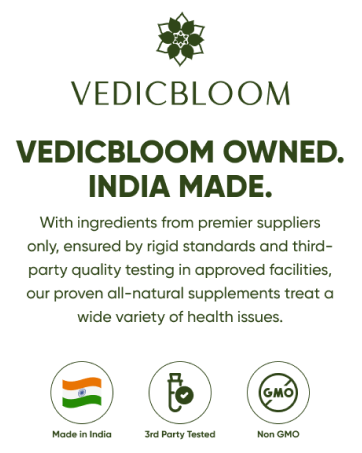 vedicbloom