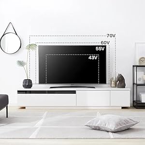 LOWYA ロウヤ テレビ台　幅200cm 41u0nb15NSL._AC_UL210_SR210,