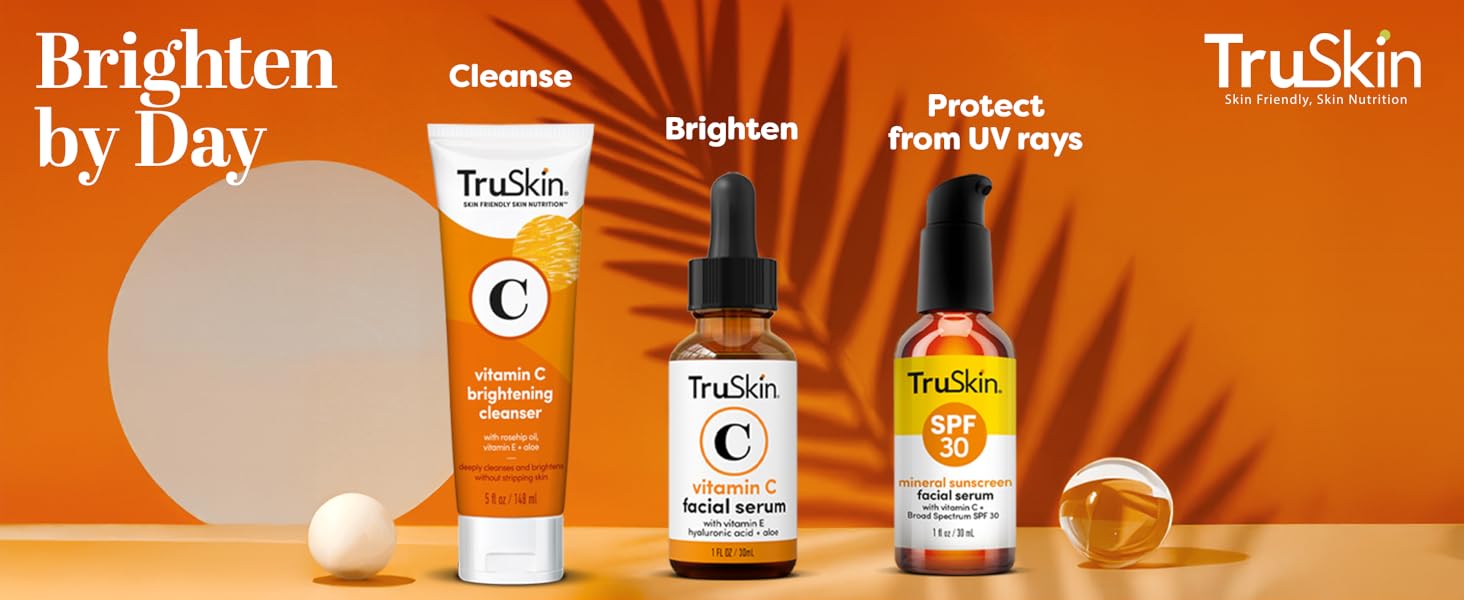 TruSkin Day Night Duo