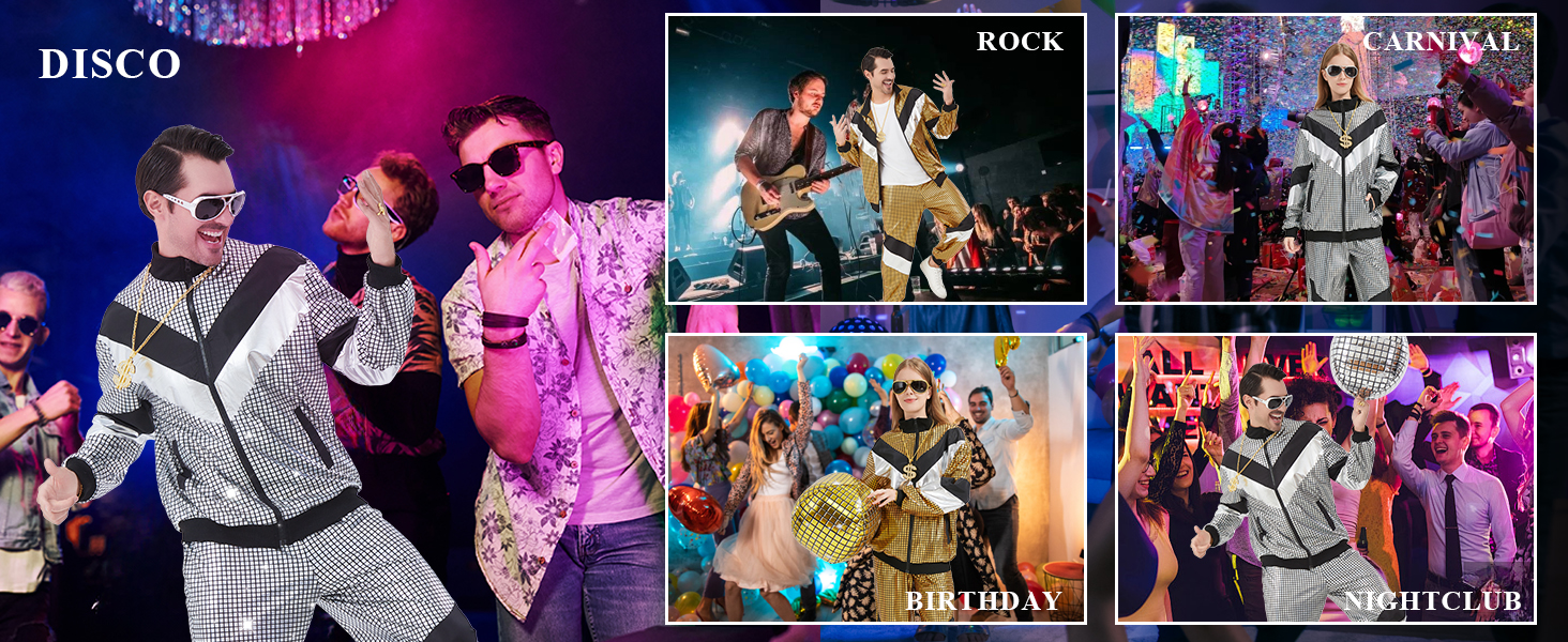 70s outfits for women