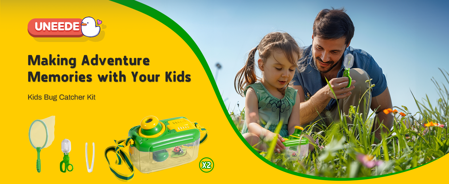 bug catcher for kids