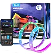 新品 Govee H61A2 LED ロープライト 5m アプリ対応 初売 新品 Govee H61A2 LED ロープライト 5m アプリ対応 Amazon.com