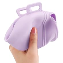 silicone dog treat bag