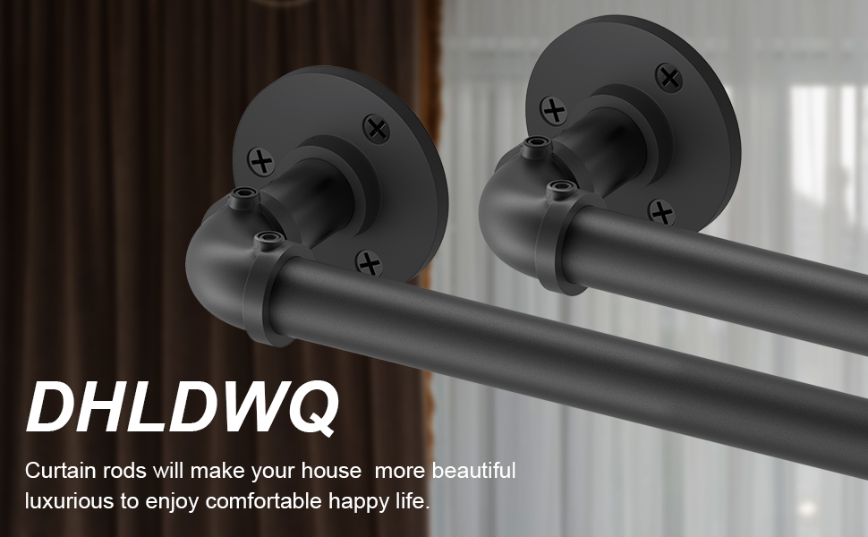 outdoor curtain rods for patio,8 foot curtain rod, 120 inch curtain rod, patio curtain rods