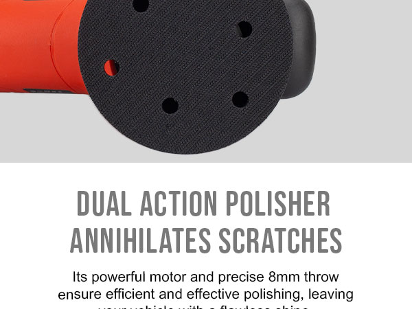 Amazon.com: Maxshine 8mm Throw, 5
