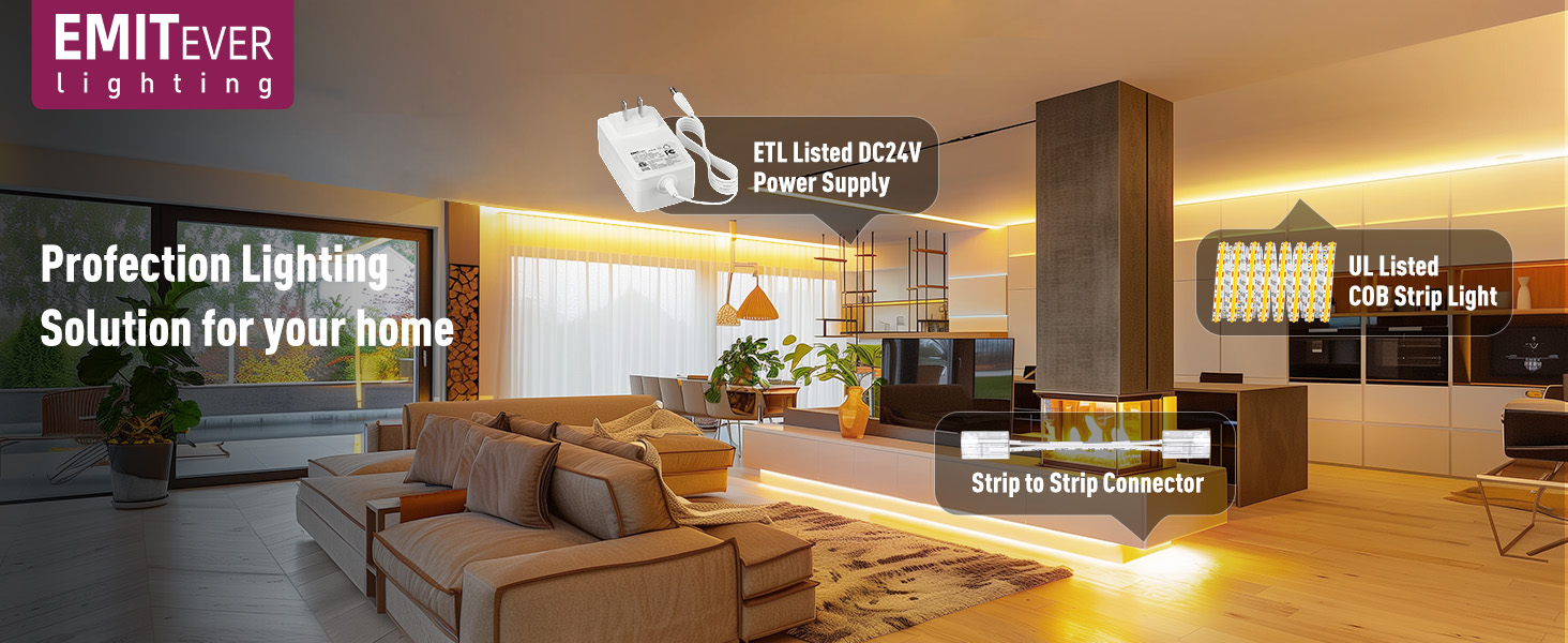 LED Strip Lights