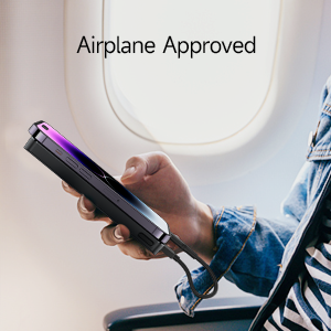 10000mah battery packs