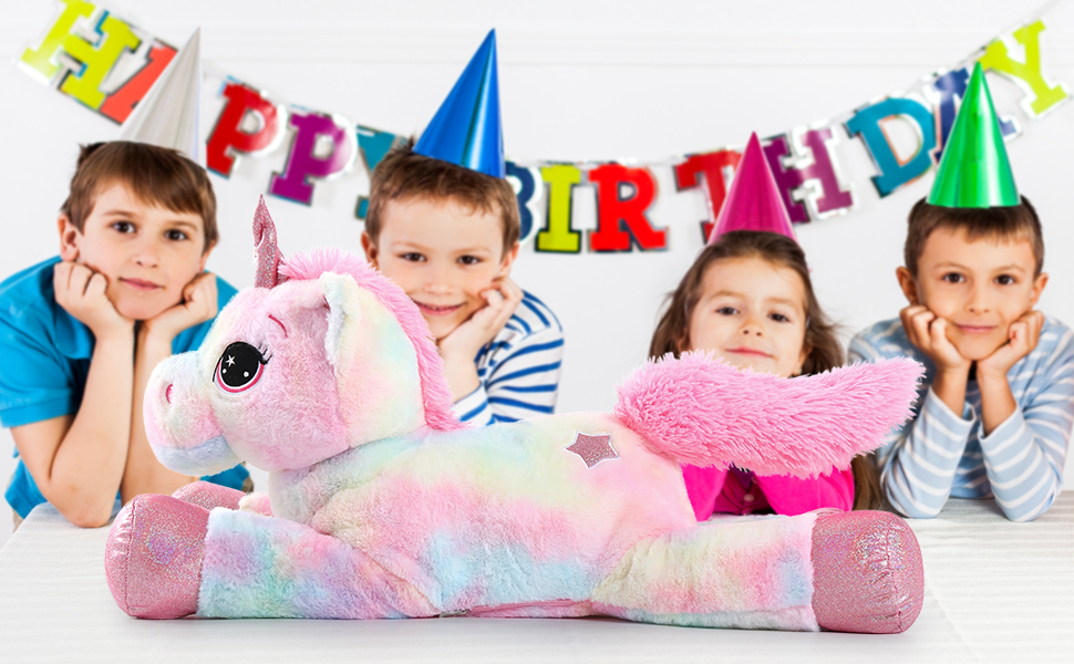 unicorn for girl gifts