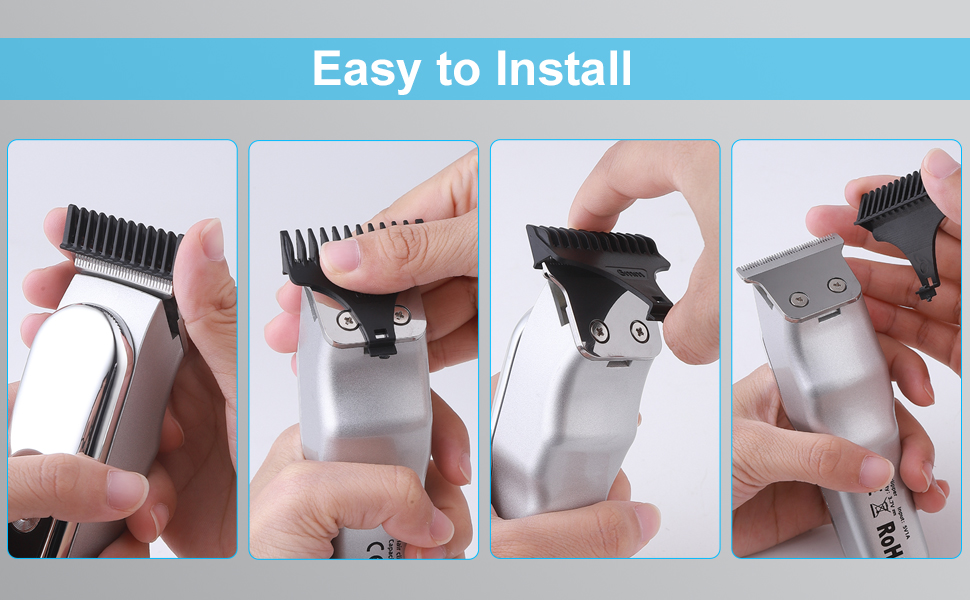 Professional Hair Clippers