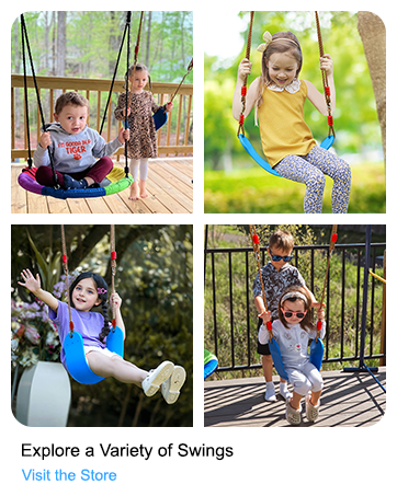 swing set