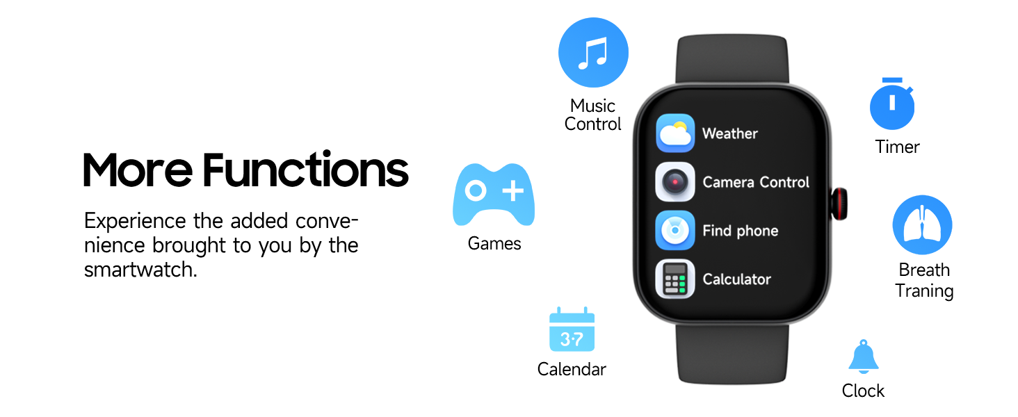 fitness tracker watch