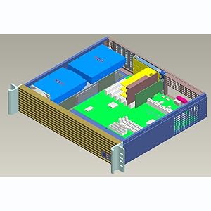 Small manufacture image 1
