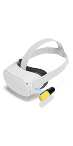 oculus battery pack