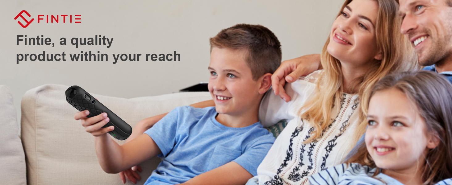 Case for Roku Voice Remote Pro RCS01R,, Roku Ultra 2022 Voice Remote Pro, Roku Express 4K Pro