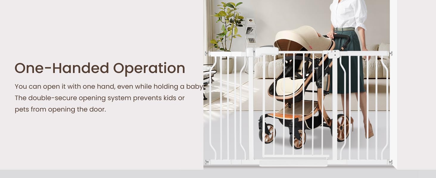 baby gate